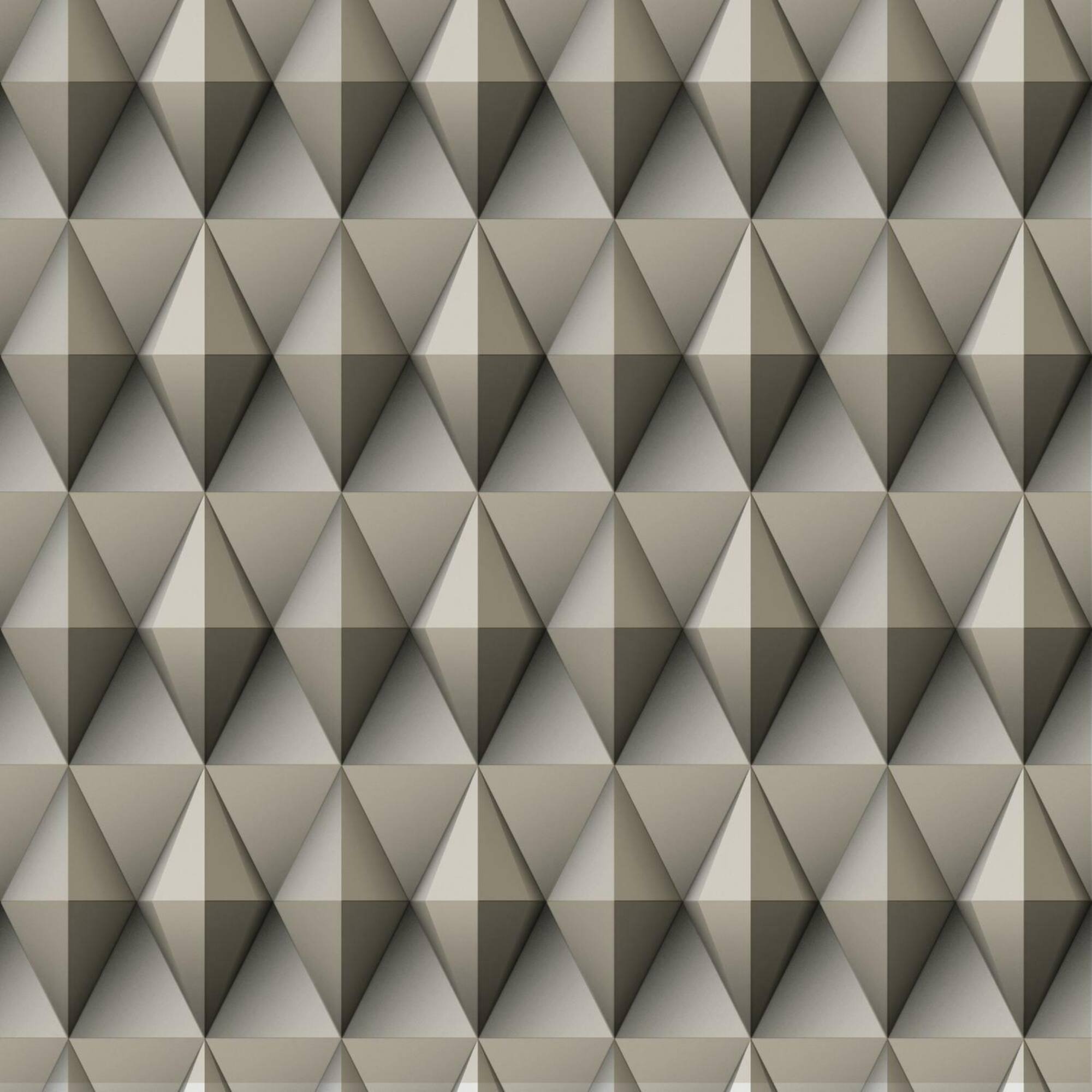 RoomMates Paragon Geometric Peel & Stick Wallpaper